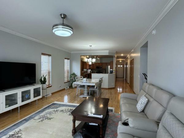 2006 Hitech Foxglove Manufactured Home