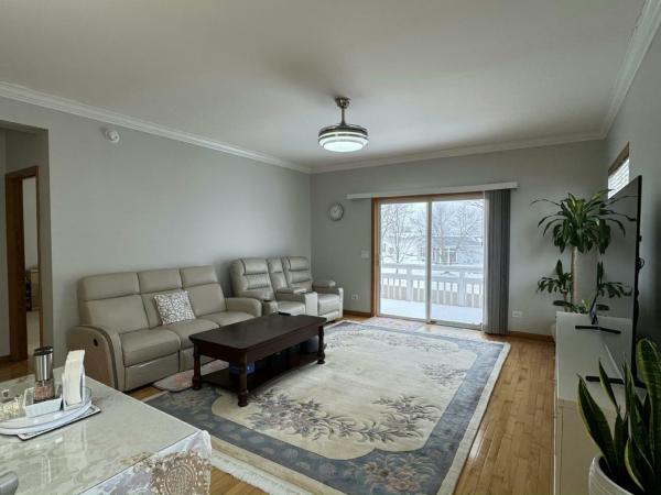 2006 Hitech Foxglove Manufactured Home