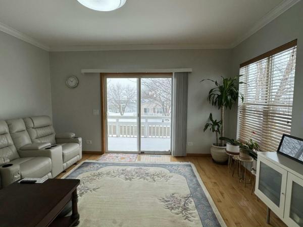 2006 Hitech Foxglove Manufactured Home