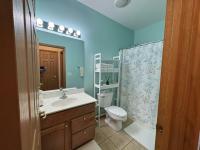 2006 Hitech Foxglove Manufactured Home