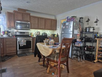 Photo 3 of 8 of home located at 7178 Turnstone Blvd Fort Wayne, IN 46818