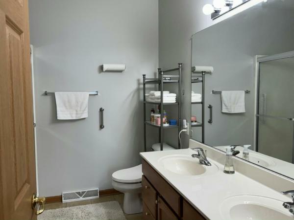 2006 Hitech Foxglove Manufactured Home