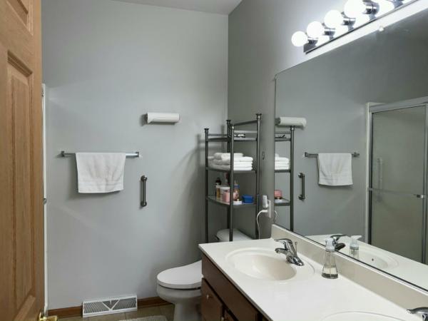 2006 Hitech Foxglove Manufactured Home