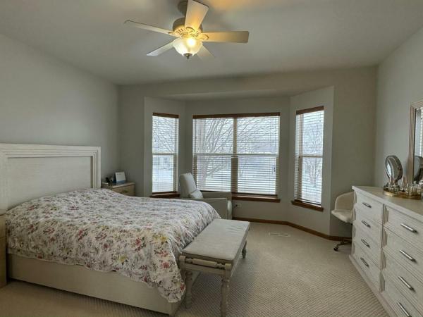 2006 Hitech Foxglove Manufactured Home