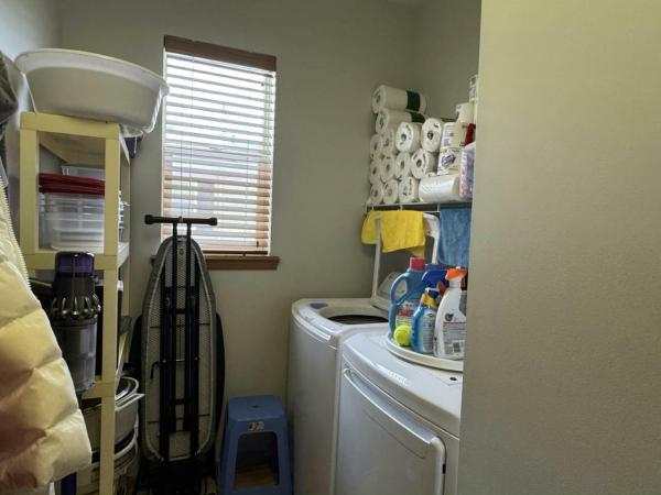 2006 Hitech Foxglove Manufactured Home