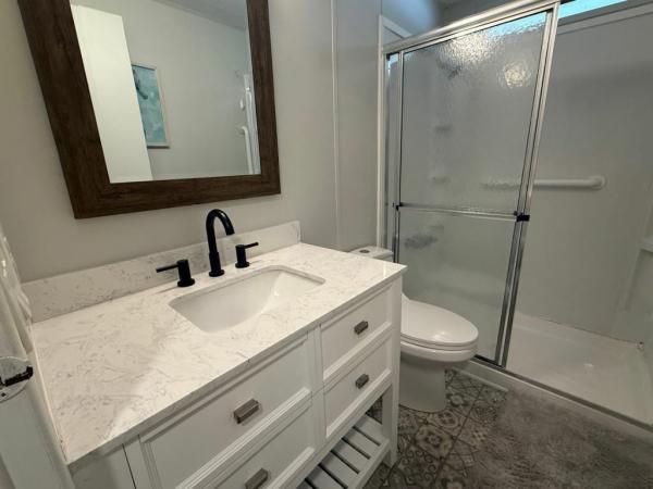 1976 CANY unknown Mobile Home