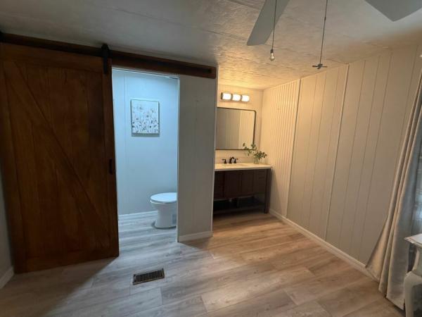 1976 CANY unknown Mobile Home