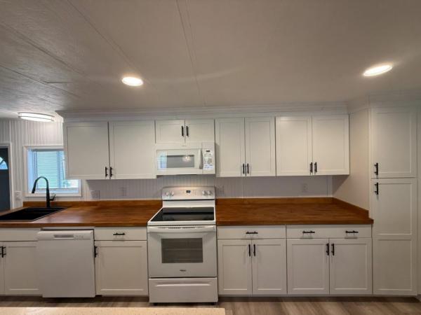 1976 CANY unknown Mobile Home