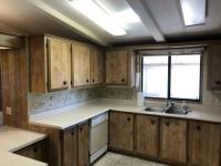 1982 Fairmont Cavco Manufactured Home