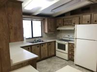 1982 Fairmont Cavco Manufactured Home