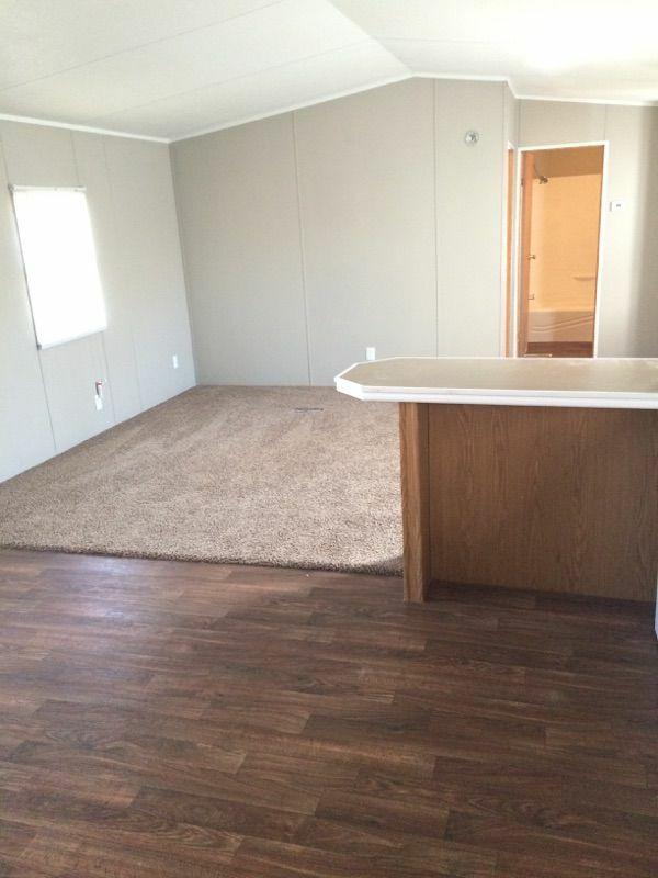 2001 Liberty Liberty Mobile Home