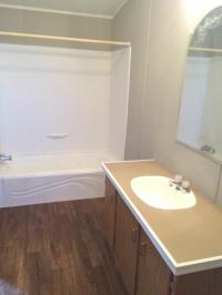 2001 Liberty Liberty Mobile Home