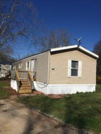 2001 Liberty Liberty Mobile Home