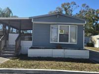 1984 Liberty Manufactured Home