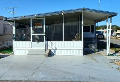 Mobile Home at 37533 Clemence St Zephyrhills, FL 33541