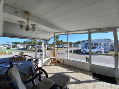 Photo 4 of 14 of home located at 37533 Clemence St Zephyrhills, FL 33541