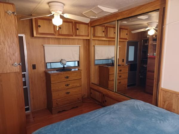 1984 Mobile Home