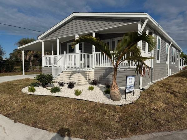 2026 Nobility - Ocala Mobile Home For Sale