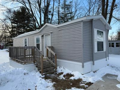 Mobile Home at 82 East Dr. Westfield, IN 46074