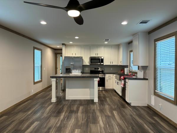 Photo 1 of 2 of home located at 11300 Us Hwy 271 #394 Tyler, TX 75708