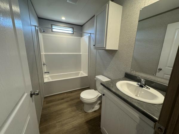 2026 Champion CHPR-3260H42P03 Mobile Home