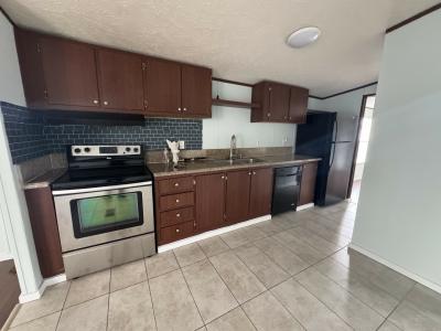 Photo 5 of 12 of home located at 13021 Dessau Rd. #487 Austin, TX 78754