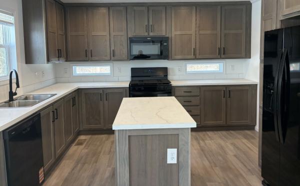 2026 Champion RAPB2852H32170 Mobile Home