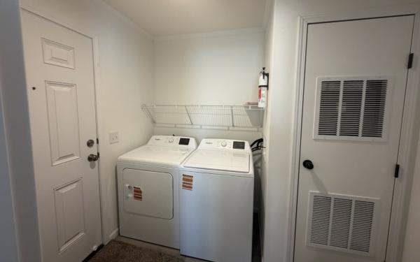 2026 Champion RAPB2852H32170 Mobile Home