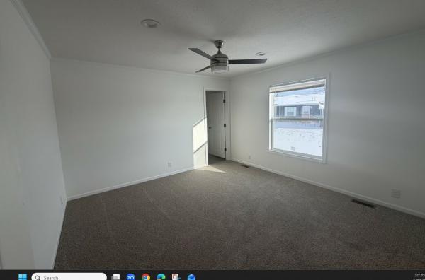 2026 Champion RAPB2852H32170 Mobile Home