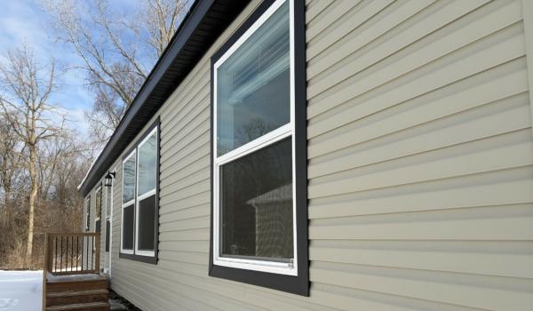 2026 Champion RAPB2852H32170 Mobile Home