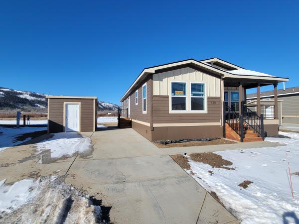 2025 Champion Mobile Home For Sale