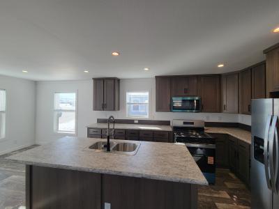 Photo 2 of 3 of home located at 551 Summit Trail #128 Granby, CO 80446