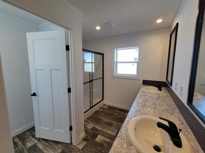 Photo 3 of 3 of home located at 551 Summit Trail #128 Granby, CO 80446