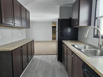 Mobile Home at 2742 West Sid Drive Lot 264 Saginaw, MI 48601