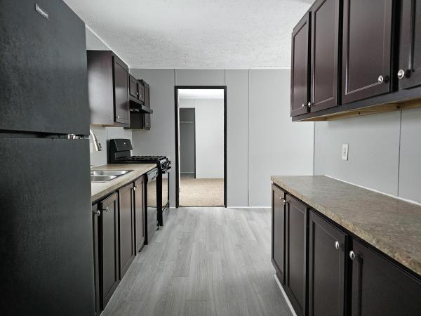 2018 Fairmont Homes Harmony Mobile Home