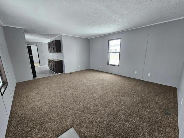 2018 Fairmont Homes Harmony Mobile Home