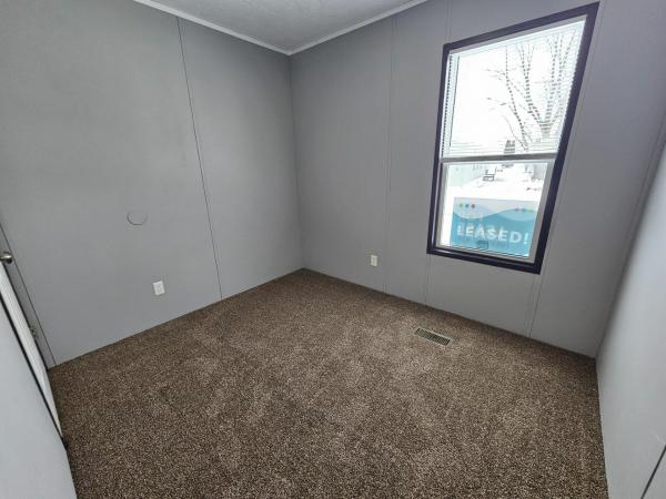 2018 Fairmont Homes Harmony Mobile Home