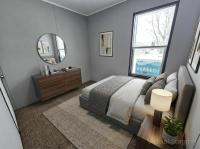 2018 Fairmont Homes Harmony Mobile Home