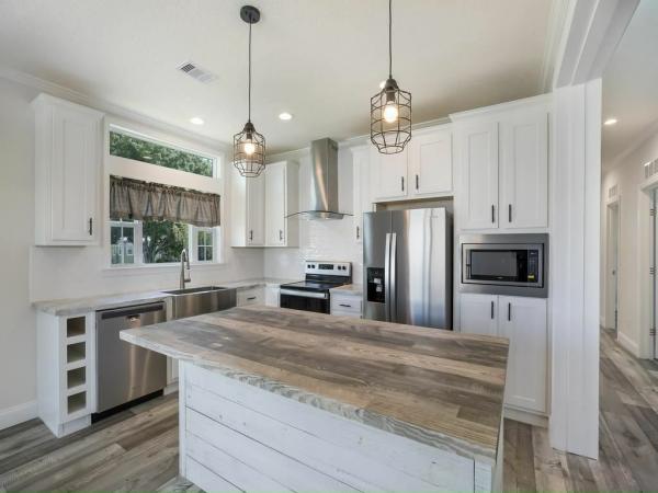 2023 Destiny Homes - Moultrie Spring Hill Mobile Home