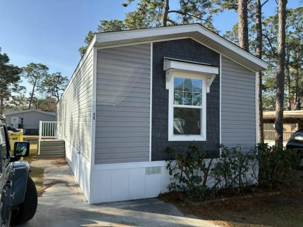 2022 Clayton Mobile Home For Sale