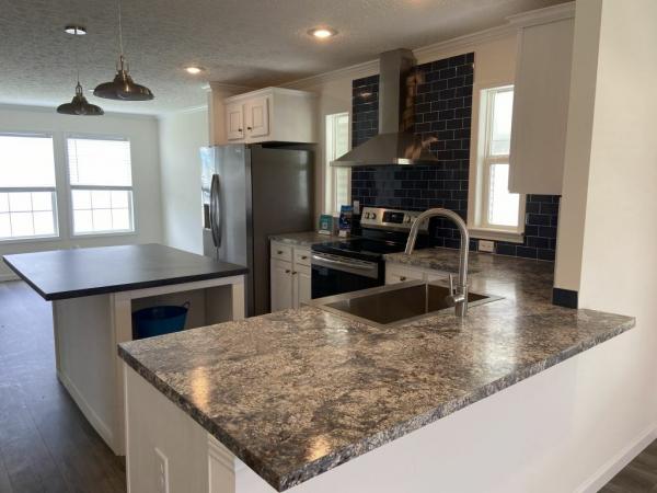 2023 Clayton - Richfield Mobile Home For Sale