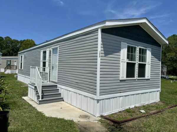 2022 Clayton Mobile Home For Sale