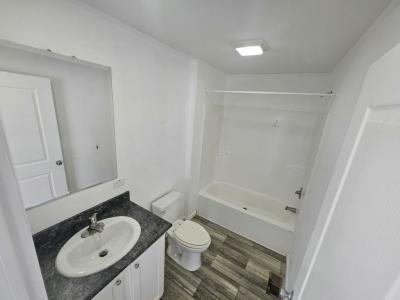 Photo 5 of 8 of home located at 1338 W Ashley Rd, #30 Boonville, MO 65233