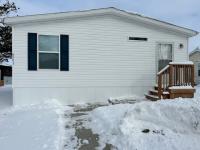 2021 Clayton 95PLH28523A Mobile Home