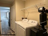 2021 Clayton 95PLH28523A Mobile Home