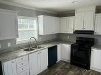 2022 Clayton Community Line 245 The Ashley 6816 Manufactured Home