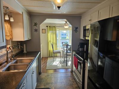 Photo 2 of 9 of home located at 2552 NE Turner Ave #0088 Arcadia, FL 34266