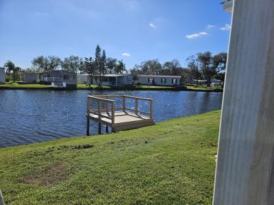 Photo 3 of 9 of home located at 2552 NE Turner Ave #0088 Arcadia, FL 34266