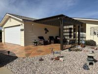 2007 CAVCO Mobile Home