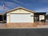 2007 CAVCO Mobile Home